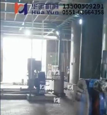 軟管泵實用案例