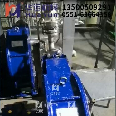 軟管泵使用現(xiàn)場1